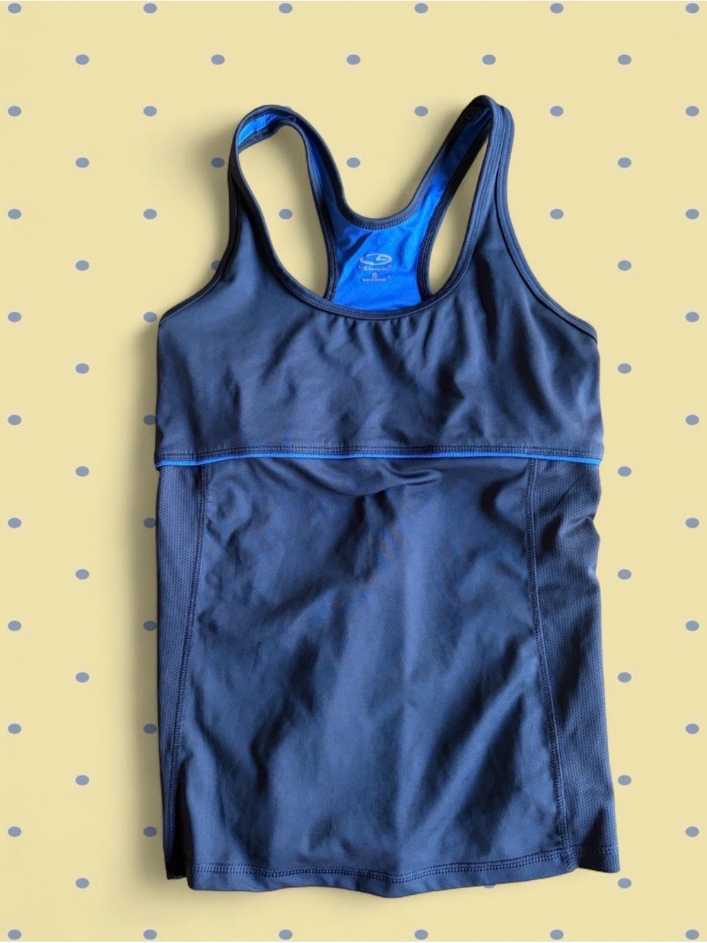 Champion Athletic Tank Top | Women’s S